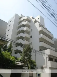 福岡県福岡市博多区博多駅東1丁目【マンション】の外観