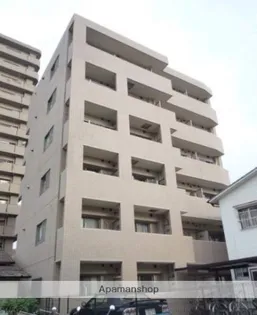 福岡県福岡市博多区博多駅南5丁目【マンション】の外観
