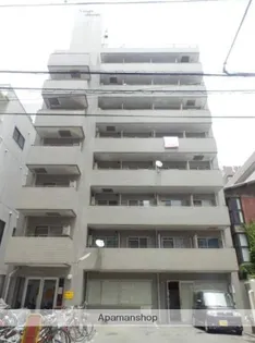 福岡県福岡市博多区博多駅前4丁目【マンション】の外観
