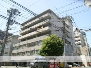 川清ビルの画像