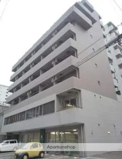 福岡県福岡市博多区博多駅東3丁目【マンション】の外観