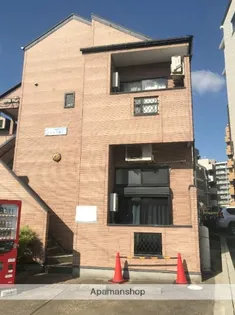 福岡県福岡市南区塩原1丁目【アパート】の外観