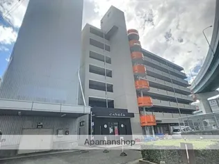 福岡県福岡市博多区豊1丁目【マンション】の外観