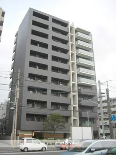 福岡県福岡市博多区博多駅南5丁目【マンション】の外観