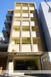 アンフレール川上【2階】の外観