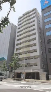 福岡県福岡市博多区博多駅南3丁目【マンション】の外観