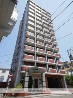 福岡県福岡市南区大楠3丁目【マンション】の外観