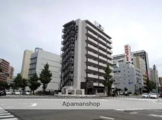 福岡県福岡市博多区博多駅南2丁目【マンション】の外観