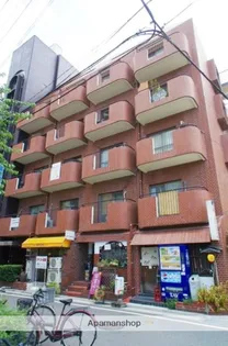 福岡県福岡市博多区博多駅前1丁目【マンション】の外観