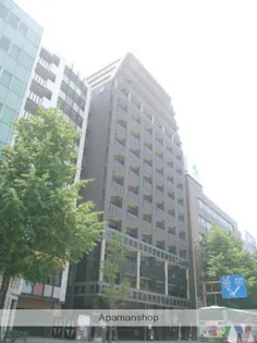 アクタス博多ステーションタワー【6階】の外観