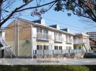 シティハイツフォーレAの画像