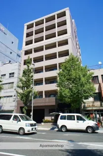 福岡県福岡市博多区博多駅前4丁目【マンション】の外観