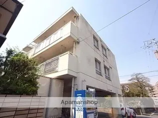 福岡県福岡市博多区麦野5丁目【マンション】の外観