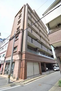 ウエルアクセス草香江の画像