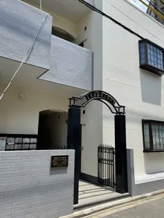 レオパレス春吉【3階】の外観