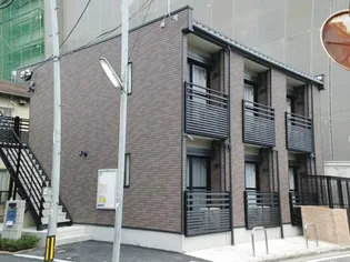 レオネクストグラン吉塚の画像