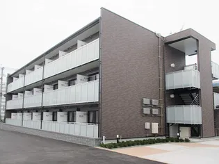 レオネクストラシュレ 博多Ⅰの画像