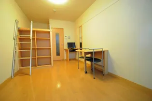 レオパレス葵【4階】の内装