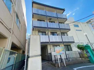 レオパレス葵【4階】のその他画像