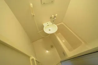 レオパレス葵【4階】の内装