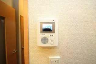 レオパレス葵【4階】の内装