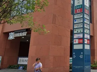 レオパレス葵【4階】の周辺