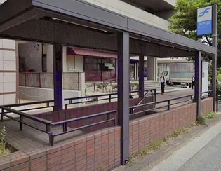 レオパレス葵【4階】の周辺