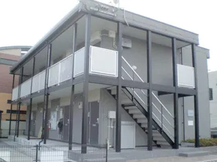 レオパレスCOMFORT那珂の画像