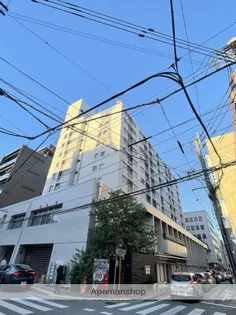 フドウ赤坂【9階】の外観