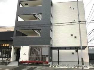 きよみ通りの画像