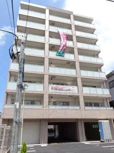 GRAN CENOTE M(グラン セノーテ エム)【7階】の外観