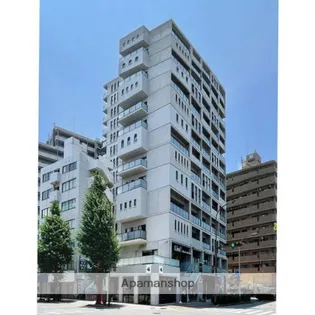 福岡県福岡市南区野間1丁目【マンション】の外観