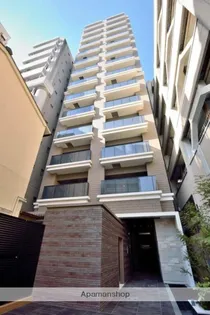 福岡県福岡市南区野間1丁目【マンション】の外観