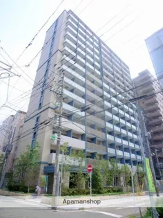 サヴォイ コートオブアームズ【15階】の外観