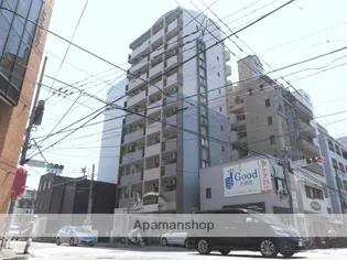 ヴェルジュ平尾の画像