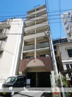 ダイナコート天神南IIの画像