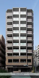 アクタス天神アネックスⅢ【5階】の外観