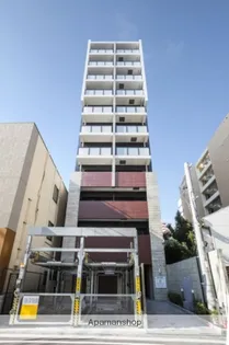 グランカーサ渡辺通(旧パルティール渡辺通)【5階】の外観