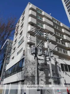 高砂ハイツの画像