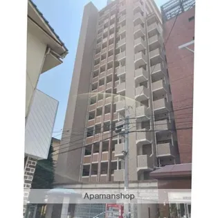 サンロージュ薬院駅前の画像