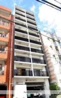 エンクレスト白金【4階】の外観