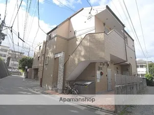 オーベクス平尾の画像