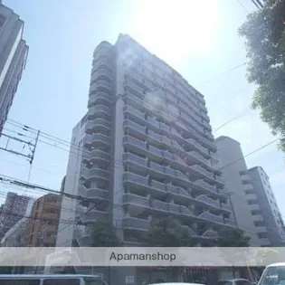 エステートモア薬院通り【9階】の外観