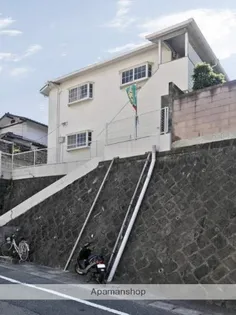 コーポ田代の画像