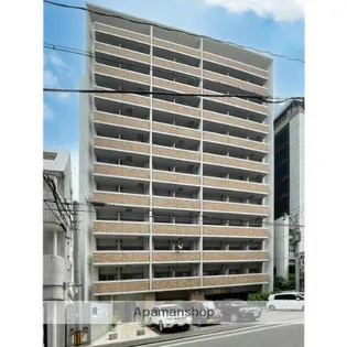 エクセレンシア天神【4階】の外観