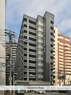 ロイヤル渡辺通Ⅱの画像