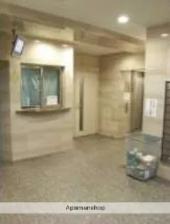 ラフィネス薬院ウエストタワー【6階】の内装