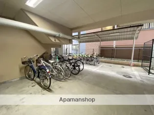 ラフィネス薬院ウエストタワー【6階】の内装