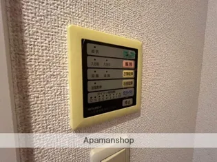 ラフィネス薬院ウエストタワー【6階】の内装