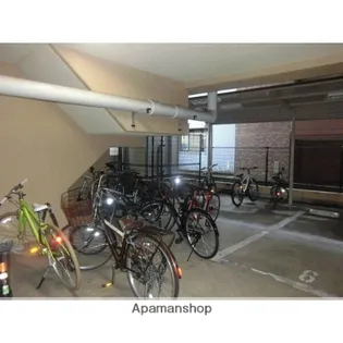 ラフィネス薬院ウエストタワー【6階】の外観